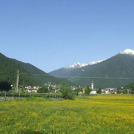 Ca' Delle Margherite Pellizzano