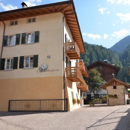 Ca' Delle Margherite 3*