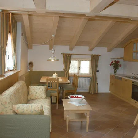 Lejlighedshotel Ca' Delle Margherite