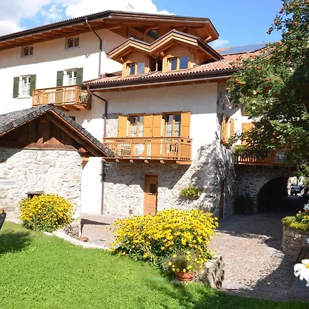 Ca' Delle Margherite Lejlighedshotel 3*
