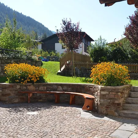 Ca' Delle Margherite 3* Pellizzano