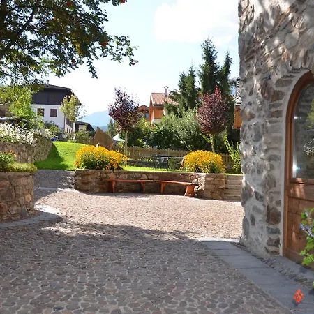 Lejlighedshotel Ca' Delle Margherite Pellizzano