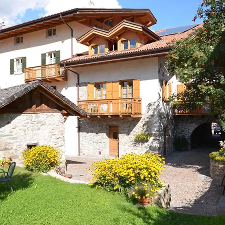 Ca' Delle Margherite Lejlighedshotel 3*