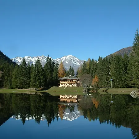 Ca' Delle Margherite Lejlighedshotel