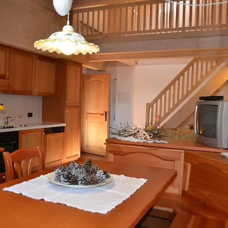 Ca' Delle Margherite 3* Pellizzano