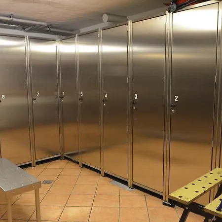 Ca' Delle Margherite Lejlighedshotel Pellizzano