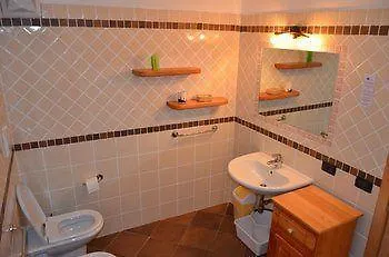 Ca' Delle Margherite Lejlighedshotel 3*