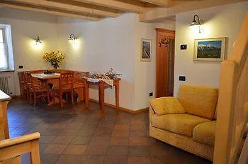 Ca' Delle Margherite 3* Pellizzano