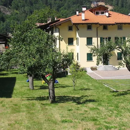 Ca' Delle Margherite 3* Pellizzano
