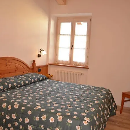 Ca' Delle Margherite 3* Pellizzano
